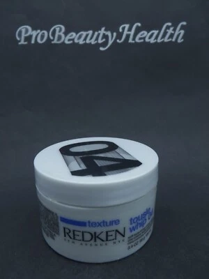 Creme Texturizante REDKEN 04 TOUSLE WHIP 3,4 oz - Imagem 1 de 3