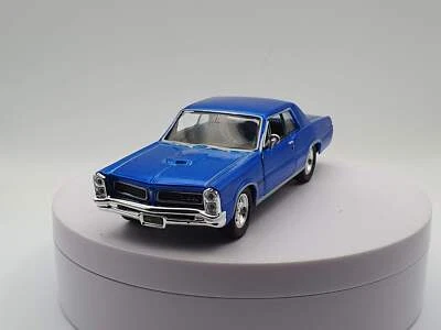 Pontiac GTO Welly 1/38 - Immagine 1 di 2