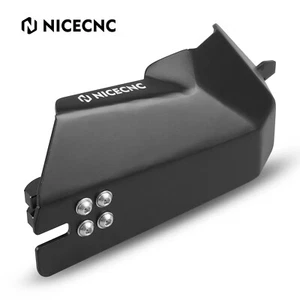 NICECNC Final Drive Guard Protector For BMW R1250GS R1250GS Adventure 2019-2024 - Picture 1 of 12