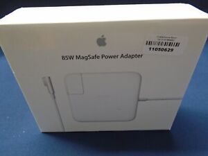 NEW Genuine Apple Magsafe 1 85w PSU BOXED Sealed A1343