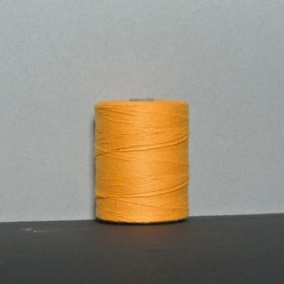 8/4 100% algodón alfombra/alfombra urdimbre, hilo, hilo - 8 oz cono 35 colores disponibles Foto 1 de 2