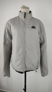 Lonsdale Jacket Women Size XXL Casual Double Face - Picture 1 of 14