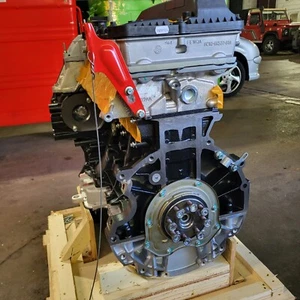 2.2 Rwd Transit Cvra Cyr5 Cyra Cyrb Drr5 New Engine Not Reconditioned Plus Vat - Picture 1 of 12