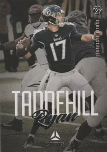 2021 Panini Luminance #95 Ryan Tannehill - Picture 1 of 2