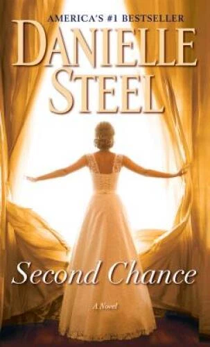 Second Chance - Mass Market Paperback By Steel, Danielle - GOOD - Image 1 of 1