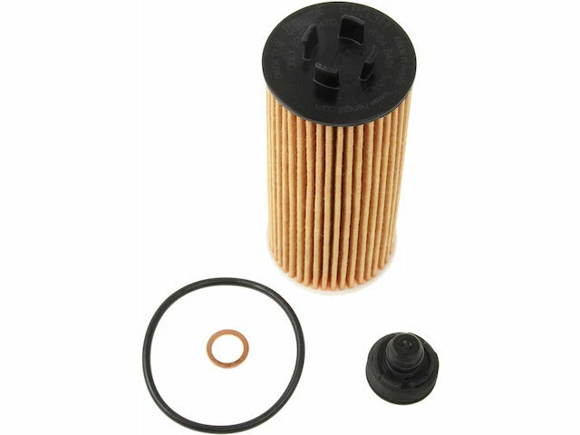 Filtro de aceite Hengst para BMW X1 2016-2020 B46A20B F48 deportivo utilitario 73XMSD Foto 1 de 1