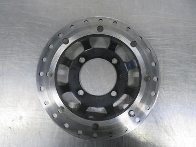 EB1311 2012 12 CFMOTO X-LANDER CF800-2 ROTOR FRENO DISCO DELANTERO LH Foto 1 de 4