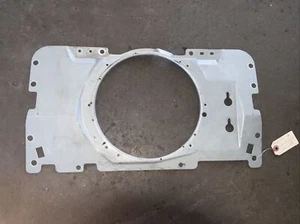 03-08 Nissan 350Z Subwoofer Mount Bracket 28163-CD000 - Bild 1 von 6