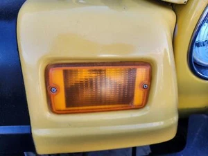 JEEP WRANGLER RIGHT INDICATOR/FOG/SIDE FLASHER LAMP, TJ, 10/96-02/07 - Picture 1 of 5