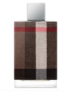 BURBERRY London for Men Eau de Toilette - Picture 1 of 3