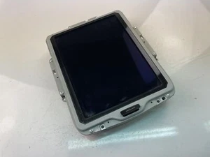 VOLVO XC90 II 31466836AA Navigation Bildschirm Display 2018 17712406 - Bild 1 von 4