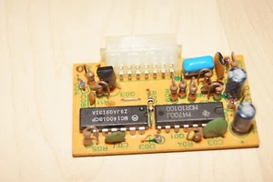 Yaesu Keyer B Unit for FT-736 Transceiver Internal Iambic Keyer - Picture 1 of 3