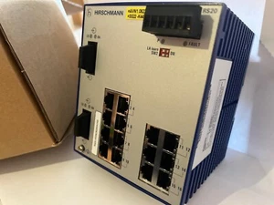 Hirschmann RS20-1600m2m2sdauhh - Bild 1 von 7