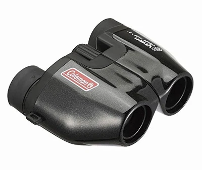 Vixen binoculars Coleman Coleman M8 × 21 black 14573-7 - Image 1 of 4
