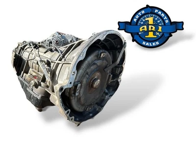 2011 Dodge Ram 1500 ST 4.7L Transmission Assembly 4x4 AT OEM Foto 1 de 4