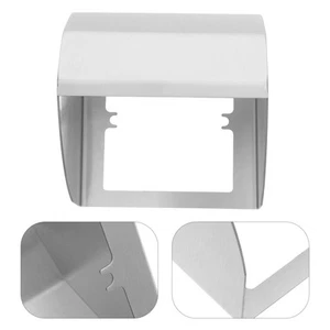 Waterproof Switch Box Outdoor Socket Cover Protector Power Outlet - Picture 1 of 12