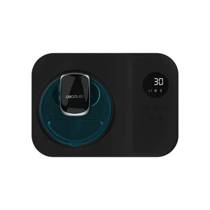 Cecotec Gelacy 1200 Gelatiera compressore 1,2 L 110 W Nero - Imagen 1 de 1