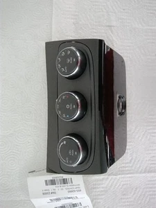 Control de temperatura automático control de temperatura compatible con 08-14 AVENGER 23335053 - Imagen 1 de 6