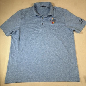Cutter & Buck Golf Arnold Palmer Invitational Poloshirt Kurzarm Herren L - Bild 1 von 9