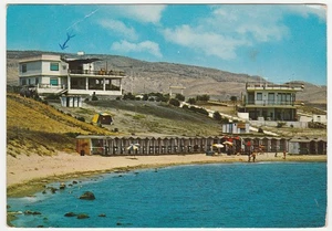 LICATA - AGRIGENTO - LIDO ZARBO - SPIAGGIA DUE ROCCHE -33025- - Picture 1 of 1