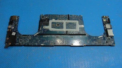 Dell XPS 15 7590 15.6" i7-9750H 2.6GHz GTX1650 4GB Motherboard 18W12 AS IS - Image 1 of 4