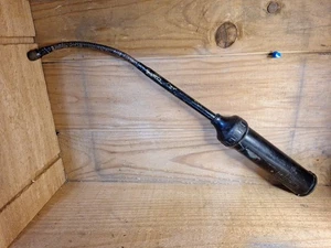 Vintage Ww2 era Air Force Army flex work light - Picture 1 of 12