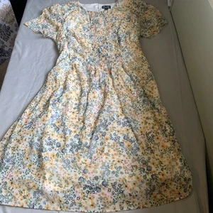 Vestido floral para mujer talla XXL - Imagen 1 de 7