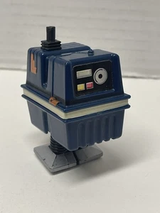 Figura De Colección Star Wars Power Droid Gonk Droid Kenner 1977 Original ¡Y CLICS! - Imagen 1 de 4