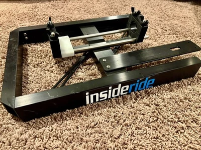 InsideRide E-Flex Motion System Compatible with Wahoo Kickr - Image 1 of 4