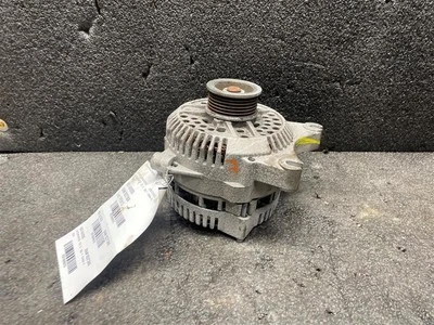 Alternator 115 Amp Fits 05-08 FORD F250SD PICKUP 1968810 - Image 1 of 4