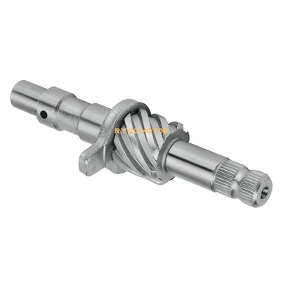 Conjunto de eje de arranque Kickstart para Suzuki RM80 JR80 RM50 DS80 OR50 26210-46001 Foto 1 de 4