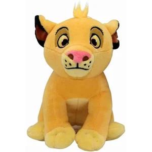 Disney The Lion King Simba Plush - Bild 1 von 2