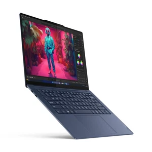 Lenovo Yoga Slim 7x 14Q8X9 14.5" Laptop - Picture 1 of 10