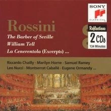 Reflections - Rossini von Chailly | CD | Zustand sehr gut - Bild 1 von 2