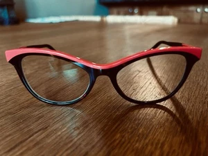EMILIO PUCCI Eyeglasses Optical Frame Made In Italy EP 5036-3 056 53-18-140 - Picture 1 of 14