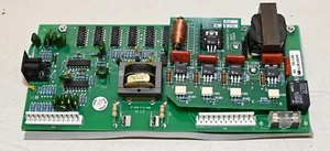 CALTRONICS 64MV407V03 CONTROL BOARD 64MV504V - Picture 1 of 2