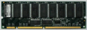 SMART SM572644578E63RSE0 512MB PC133 ECC REG SDRAM - Picture 1 of 2