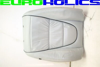 原始设备制造商捷豹 XJ8 X350 04-07 右前乘客上座垫灰色 LHL — 第 1/4 张图片