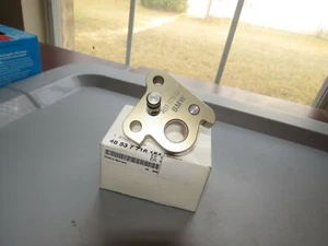 NOS BMW S1000RR HP4 2012-2015 Genuine Side Stand Supporting Bracket 46537718154 - Picture 1 of 4