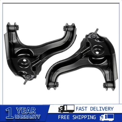 Brazo de control con conjunto de rótulas para Dodge Ram 2500 tracción trasera 1999 1998 1997 1996 Foto 1 de 4