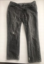 Converse One Star Mercer Slim jeans, mens size 36x30