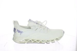 Sports Mens Ivory Running Shoes EUR 44 (5522884)