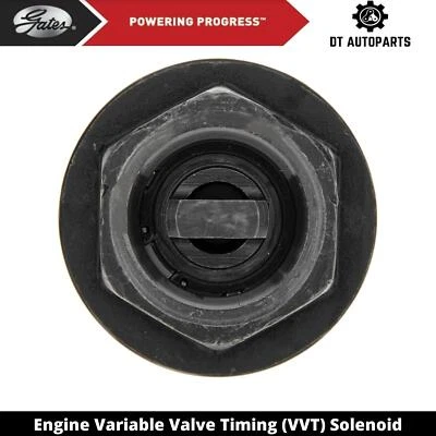 Соленоидные ворота для двигателя Cadillac CTS 2016-2018 годов выпуска с регулируемым фаз газораспределения (VVT) - Изображение 1 из 4