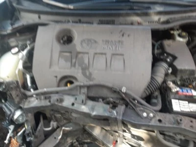 Bomba ABS usada e conjunto de motor serve: 2017 Toyota Corolla im atuador e bomba - Imagem 1 de 4