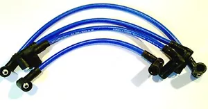 Fiat Punto GT (176) 1.6 Inj Formula Power Original 10mm Race Quality Cable Set - Picture 1 of 1