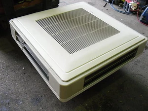 DAIKIN UNDER CEILING CASSETTE 10 KW AIR CONDITIONER, INSTALLED TO YOUR PREMISE - Picture 1 of 9