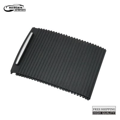 For BMW E90 E92 M3 E93 335 Car Rear Console Storage Box Roller New 51166963913 Foto 1 de 4