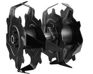 EGO ACB9500 Wechselmesser Bodenfräse CTA9500 - Bild 1 von 5