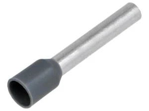 50X BM 00509 Stoßverbinder isoliert Kupfer Isolation: Polypropylen 4mm2 BM GROUP - Bild 1 von 1