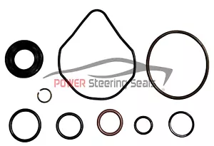 POWER STEERING PUMP SEAL KIT FITS SATURN OUTLOOK AND VUE 2007-2010 3.6L - Picture 1 of 6